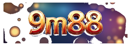 9m88 logo